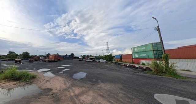 ขายที่ดินแปลงสวย โซนแหลมฉบัง ศรีราชา ชลบุรี FP-L01039 