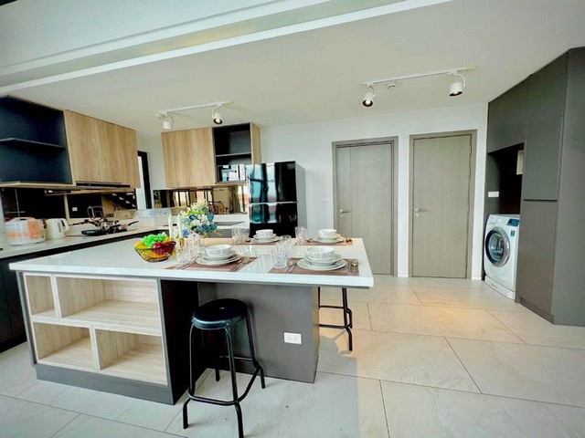  คอนโดห้องใหญ่ว่างให้เช่า  The Win Condominium  เขาตาโล ซอย 4