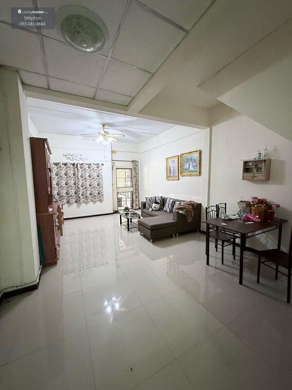 ทาวน์โฮมราคาดี ทำเลน่าอยู่ เริ่มต้นชีวิตครอบครัวได้ทันที! นครทองปาร์ควิว 1 | โครงการคุณภาพ เดินทางสะดวก ทำเลชุมชน ใกล้ตลาด