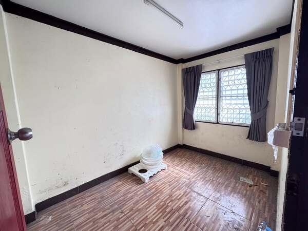 บ้านเดี่ยวชั้นเดียว ทำเลหายากใน ซ.วิภาวดี 41 ราคาดีแบบนี้ ห้ามพลาด!