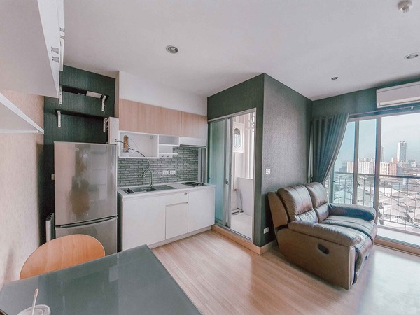 For Sale : The Parkland Srinakarin Lakeside : เดอะ พาร์คแลนด์ ศรีนครินทร์ เลคไซด์, สมุทรปราการ