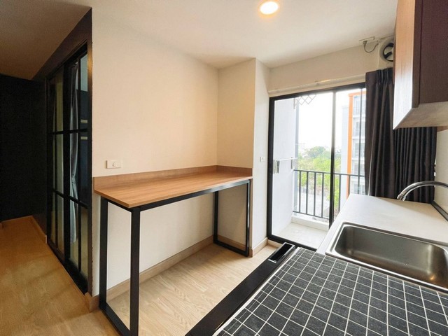 [ขายด่วน] BPlus Condominium | สะพานใหม่ | 1 ห้องนอน 32 ตรม. | ขายต่ำกว่าประเมิน | 1.5 ล้าน