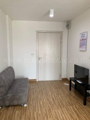 คอนโด ไอริส เวสท์เกต บางใหญ่ ใกล้รถไฟฟ้า MRT คลองบางไผ่ 