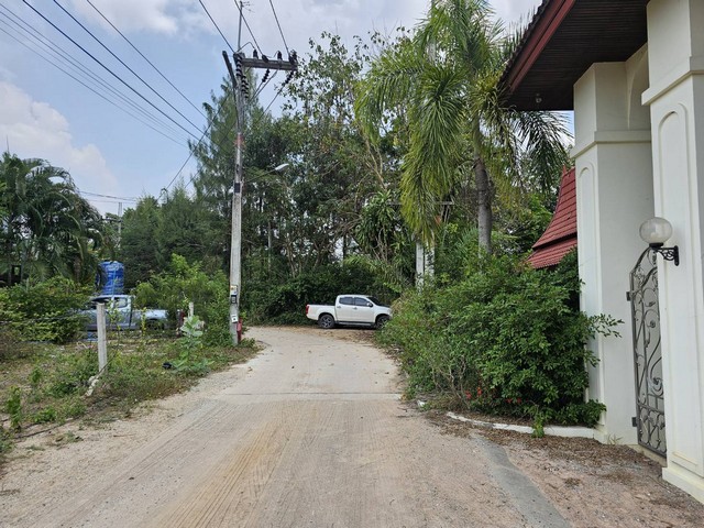 ขายที่ดินห้วยใหญ่เขาชีจรรย์พัทยา ที่ดินบางละมุงห้วยใหญ่ ที่ดินชลบุรี  วิวสวย บรรยากาศดี ราคาดี  ต.ห้วยใหญ่ อ.บางละมุง จ.ชลบุรี