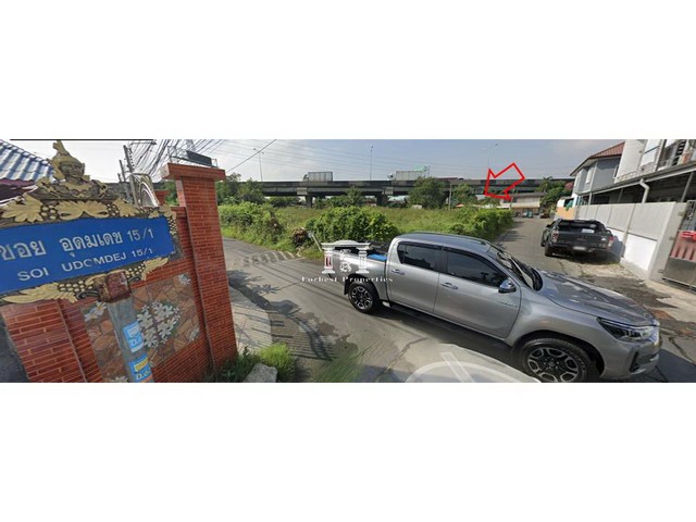 ขาย ที่ดิน เทพารักษ์, อุดมเดช 15, สมุทรปราการ, ศรีนครินทร์, ปู่เจ้าสมิงพราย เนื้อที่ 1-0-84.8 ไร่ขายที่ดิน เทพารักษ์ ซอยอุดมเดช 15 ทำเล : เทพารักษ์, อุดมเดช 15, สมุทรปราการ, ศรีนครินทร์, ปู่เจ้าสมิงพราย เนื้อที่ 1-0-84.8 ไร่ใกล้ MRT ทิพวัล, BTS สำโรง, สำนักงานเทศบาลตำบลสำโรงเหนือ, ตลาดเอี่ยมเจริญ,ติดถนน 3 ด้าน ห่างจากถนนเทพารักษ์ 1 กม.,เข้าออกได้ทั้งถนนเทพารักษ์ และถนนสุขุมวิทสายเก่าไ