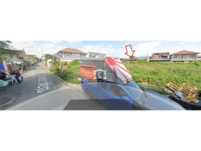 ขาย ขายที่ดิน เทพารักษ์ ซอยอุดมเดช 15  ใกล้ MRT ทิพวัล, BTS สำโรง, สำนักงานเทศบาลตำบลสำโรงเหนือ, ตลาดเอี่ย