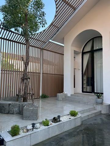 ขายด่วนบ้านเดี่ยว 2 ชั้น 50 ตรว. หมู่บ้านเมืองทองการ์เด้นท์ พัฒนาการ 65 พร้อมอยู่ ใกล้โลตัสพัฒนาการ เตรียมอุดมศึกษาพัฒนาการ