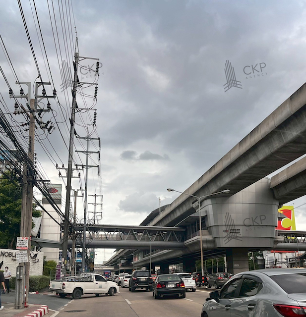 คอนโด ลุมพินี พาร์ค รัตนาธิเบศร์-งามวงศ์วาน ห้องมุม ห้องใหญ่ Connecting Room ชั้น12A แต่งครบ ใกล้MRTสายสีม่วง ไม่ได้รับผลกระทบจากแผ่นดินไหว