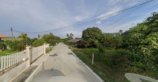 ขายที่ดินแปลงสวย ทำเลทอง ห้วยกะปิ ชลบุรี FP-L01037