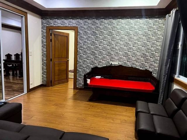 โซนน้ำแพร่ #หางดง ขาย 7 ล้าน 183 ตรว. #ดอยคำฮิลล์ไซด์2 #บ้านพูลวิลล่าชั้นเดียว ภายในบิ้วอิน #ไม้สัก #ใกล้แกรนด์แคนยอน​