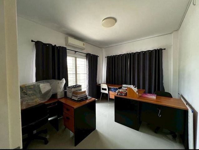 คุ้มสุดๆ #บ้านพร้อมที่ดินติดกัน ขาย 4.3 ล้าน #กรีนวิว สันทราย 102.3 ตรว. บ้านสวยสภาพใหม่ แปลงหัวมุม ที่ดิน 2 โฉนด เงียบสงบ