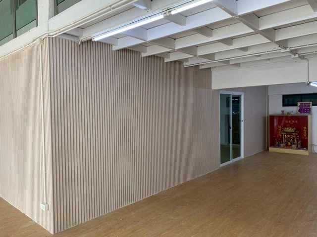 ให้เช่าอาคารพาณิชย์ 4.5 ชั้น 2 คูหา 24 ตรว. ซอยลาดพร้าว 128 ทับ 4 ใกล้ MRT ลาดพร้าว101