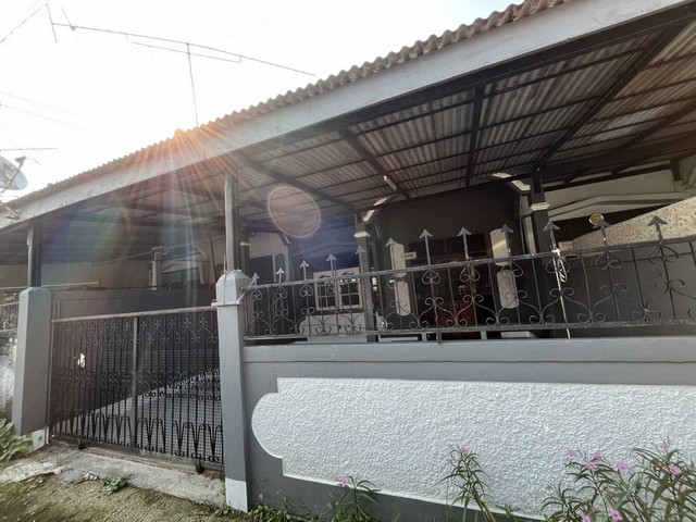 บ้านทาวน์เฮ้าส์ เหนือคลอง    ตำบลเหนือคลอง เหนือคลอง,กระบี่