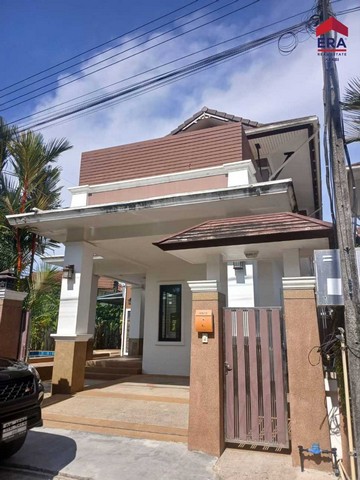 บ้านเดี่ยวทำเลทอง อ่าวนาง ซอย 1 กระบี่    ตำบลอ่าวนาง เมืองกระบี่