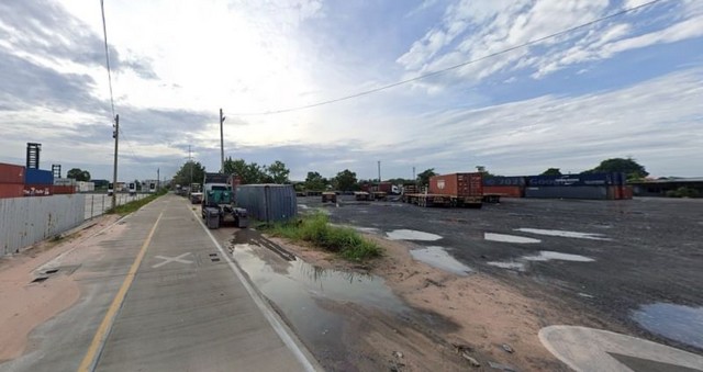 ขายที่ดินแปลงสวย โซนแหลมฉบัง ศรีราชา ชลบุรี FP-L01039