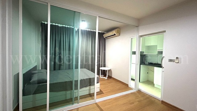 คอนโด การ์เดน อโศก - พระราม 9 ถนนเพชรบุรี พร้อมอยู่  ราคาถูก 