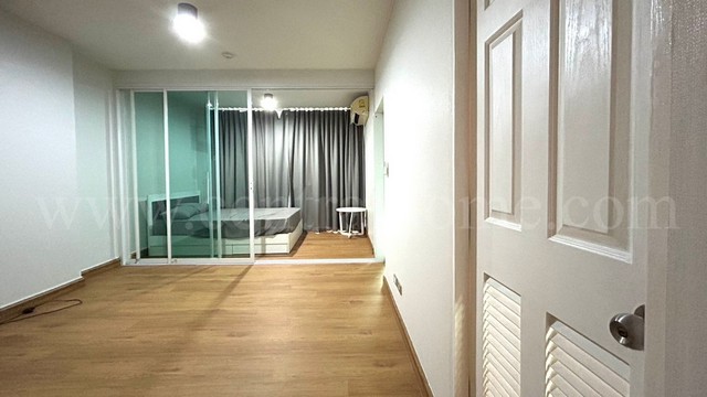 คอนโด การ์เดน อโศก - พระราม 9 ถนนเพชรบุรี พร้อมอยู่  ราคาถูก