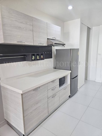 คอนโด จามจุรี สแควร์ เรสซิเด้นส์ ใกล้ MRT สามย่าน ขายพร้อมผู้เช่า