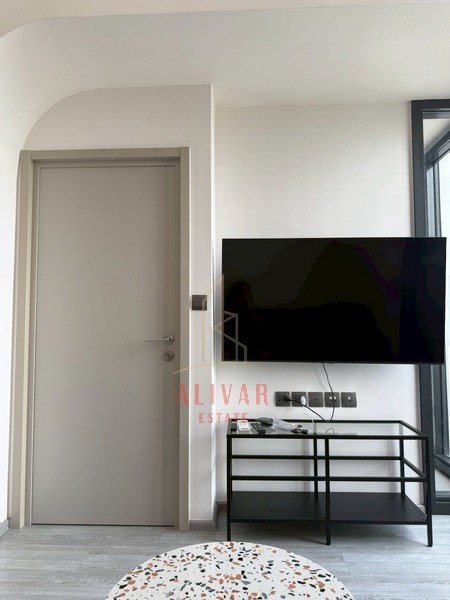 RC080625 ขาย/ให้เช่า Condo The Line sukhumvit 101 ใกล้ BTS ปุณณวิถี 250 เมตร