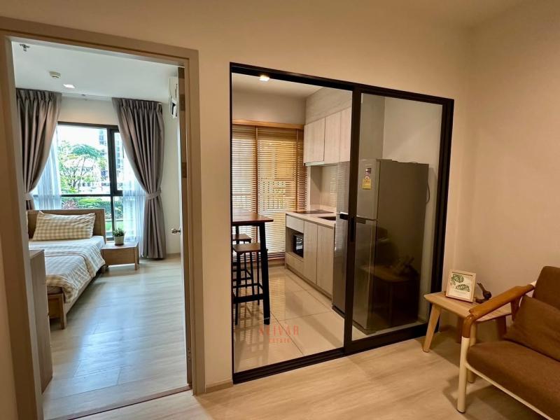 RC081025 ให้เช่า Condo Life sukhumvit 48 ใกล้ BTS พระโขนง 600 เมตร