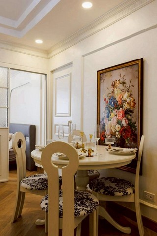 สุพนิช คอนโด ห้องมุม วิวดอยสุเทพ แบบพาราโนรามา