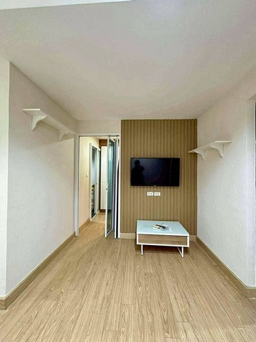 ให้เช่าทรัมป์1 คอนโด ห้องสวย วิวดี อากาศถ่ายเท โซนเจ็ดยอด