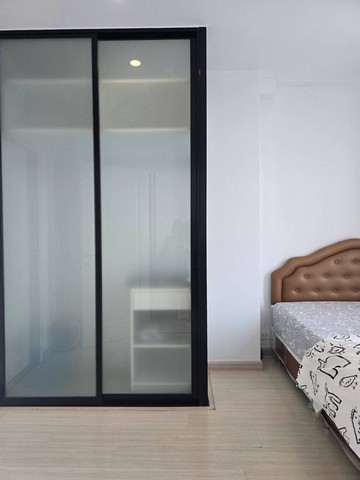 Condo. Bangkok Horizon Sathorn แบงค์คอก ฮอไรซอน สาทร 27Square Meter 1 Bedroom 2700000 BAHT.   พื้้นที่กว้างขวาง