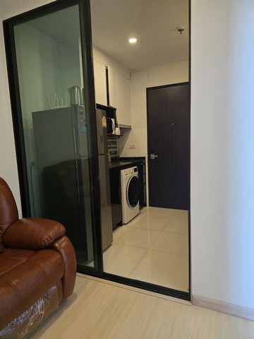 Condo. Bangkok Horizon Sathorn แบงค์คอก ฮอไรซอน สาทร 27Square Meter 1 Bedroom 2700000 BAHT.   พื้้นที่กว้างขวาง