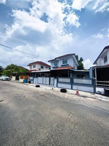 ขายบ้านเดี่ยว 2 ชั้น หมู่บ้านเคซี.การ์เด้นโฮม11 ถนนนิมิตใหม่ 40 เขตคลองสามวา กรุงเทพมหานคร