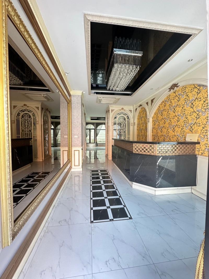 ขายโฮมออฟฟิศมือสอง เขตบางเขน กรุงเทพมหานคร โครงการ เวนิส ดี ไอลิส