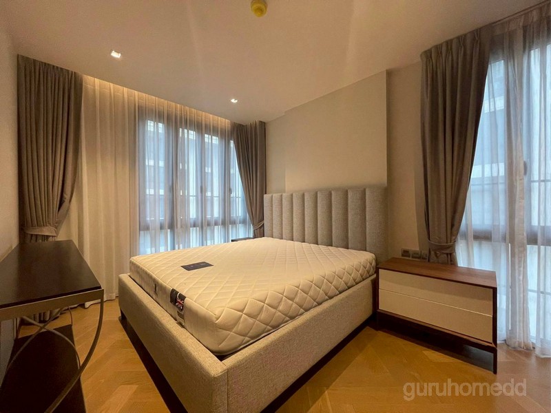 ให้เช่าคอนโด The Reserve 61 Hideaway เนื้อที่ 70 ตรม 2ห้องนอน ชั้น 4 เฟอร์นิเจอร์ครบ พร้อมเข้าอยู่ - ghd000684R