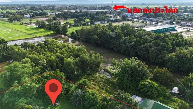 [ขาย] บ้านมือสอง + ที่ดิน 753 ตรว. | สมอแข พิษณุโลก | ติดถนน 2 ด้าน | หัวมุม | 5.5 ล้าน