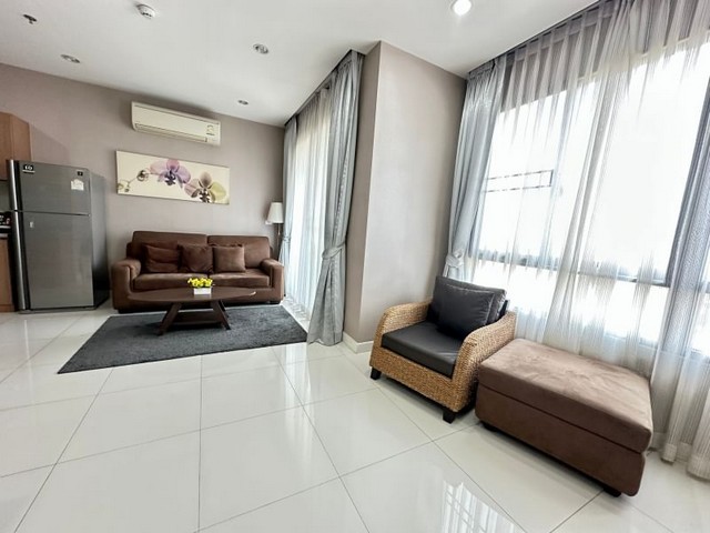 ให้เช่าเดอะสกาย คอนโด ศรีราชา ห้องสวย พร้อมเข้าอยู่ FP-C01046