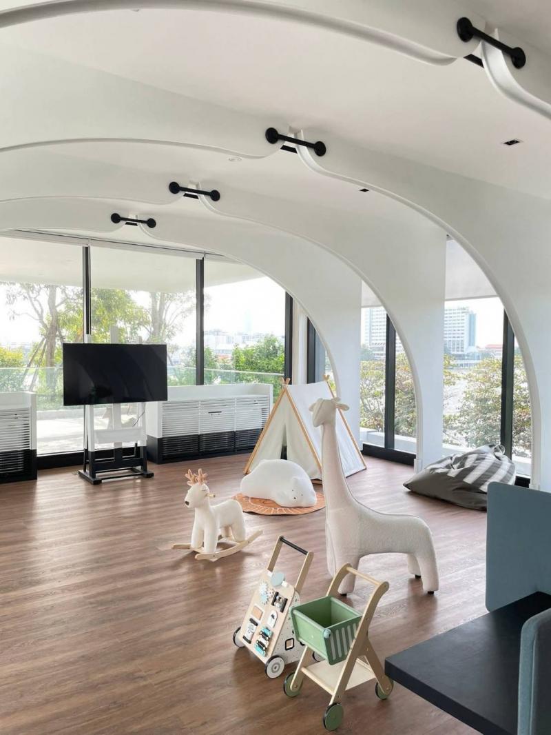 ให้เช่า/ขายคอนโด แชปเตอร์ เจริญนคร - ริเวอร์ไซต์ ขาย 6,290,000 บาท 34 ตรม. อาคาร A ชั้น 12 @infinitycondo 0958195559