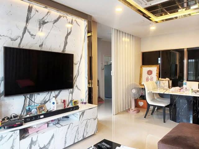 ขายบ้านเดี่ยว 2 ชั้น เพอร์เฟค เพลส แจ้งวัฒนะ 2 ขาย 4,950,000 บาท 56 ตร.ว.​ 180 ตร.ม. 0958195559 @infinitycondo