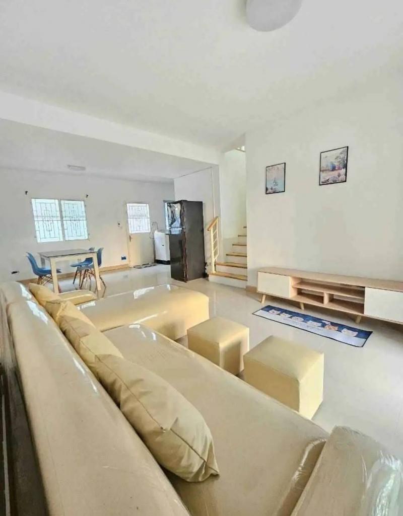 ขายบ้านทาวน์เฮ้าส์ 2 ชั้น พฤกษาวิวล์ 28 ขาย 2,590,000 บาท 19 ตร.ว. 0958195559 @infinitycondo