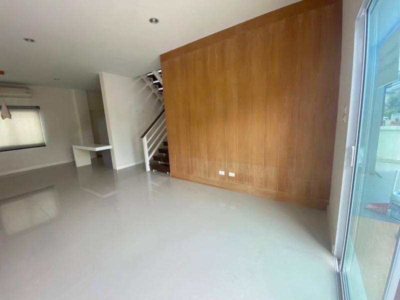 ให้เช่าบ้านเดี่ยว 2 ชั้น ลำลูกกา คลอง 7 เช่า 20,000 บาท 78 ตร.ว. 0958195559 @infinitycondo