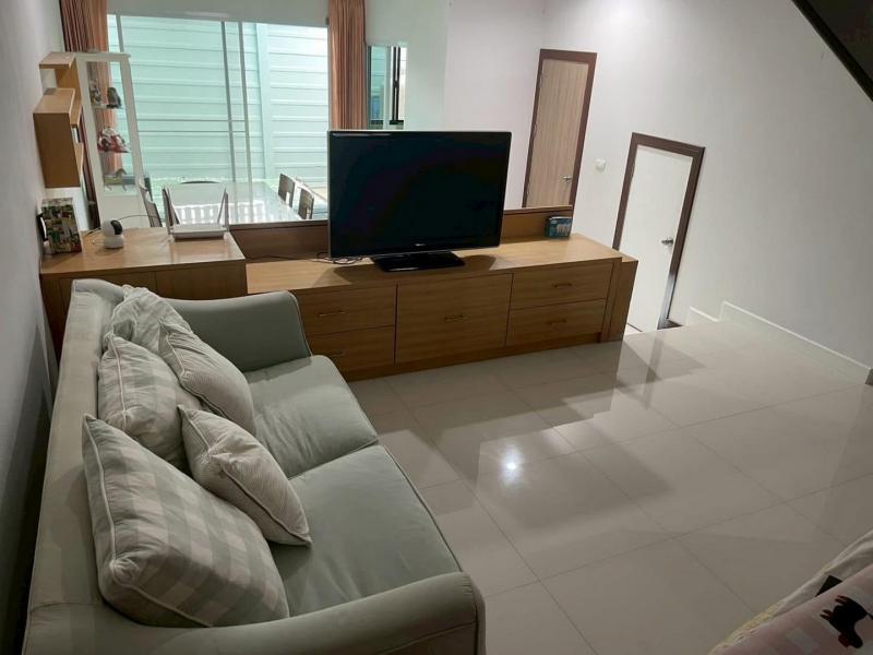 ขายทาวน์โฮม Private Nirvana Life Exclusive ไพรเวทเนอวานาไลฟ์เอ็กซ์คลูซีฟโยธินพัฒนา3