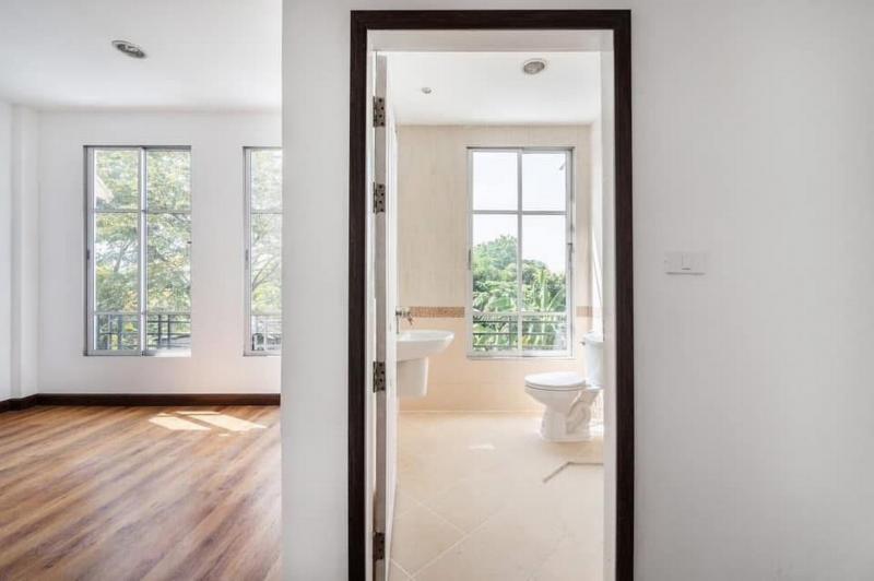 บ้านกลางเมืองมอนติคาร์โลรัชวิภา ถ.กำแพงเพรช จตุจักร ใกล้Central ladprao และ Major รัชโยธิน