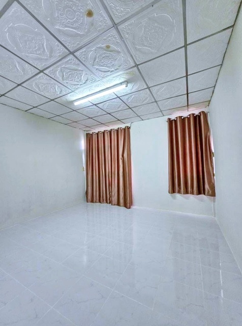 รร.นานาชาติเวลส์ 3.3กม. BTS บางจาก 2.2 กม. ให้เช่าทาวน์เฮ้าส์ 2 ชั้น 22 ตร.วา.  2นอน ตลาดบางจาก 2.2 กม.