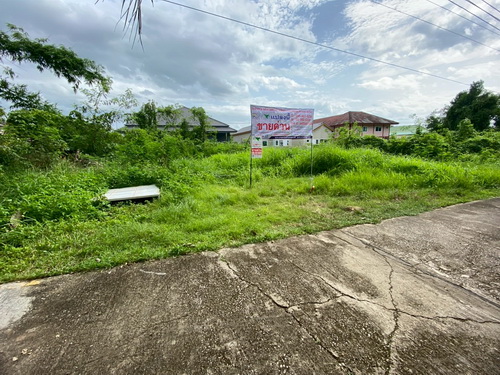 ขายที่ดินเปล่า 94.6 ตร.ว.  ราชภัฎ ซ.14  ต.กล้วยแพะ  อ.เมืองลำปาง  จ.ลำปาง