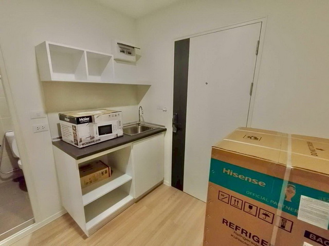 ลุมพินี วิลล์ แจ้งวัฒนะ 10 ถนนแจ้งวัฒนะ แขวงทุ่งสองห้อง เขตหลักสี่ กทม.