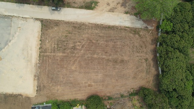 ขายที่ดิน 200 ตรวา สันผีเสื้อ ทำเลดี ใกล้เมืองเชียงใหม่