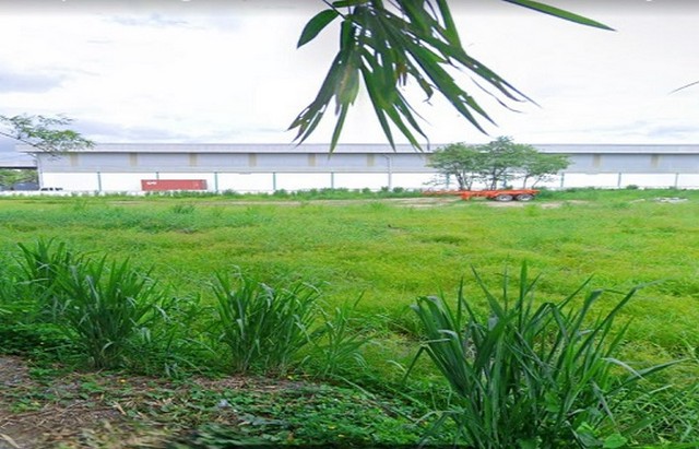 ขายที่ดินหุบบอน ศรีราชา 3 ไร่ ใกล้นิคมเหมราช ราคาถูก เหมาะทำบ้านจัดสรร TP-L1551