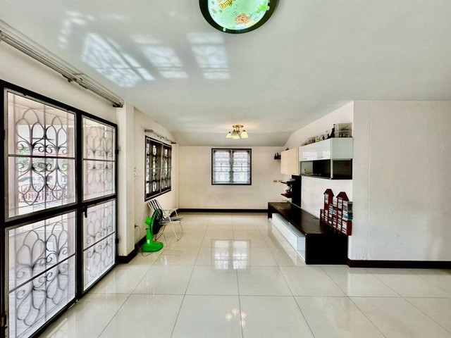 ขายด่วน! บ้านเดี่ยวมือสอง สาพดี โครงการ สุขกมลการ์เด้นท์ฮิลล์ ศรีราชา TP-H1550