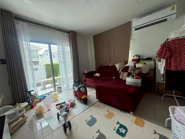 บ้านเดี่ยวพัทยาโรงโป๊ะ ขายด่วนบ้าน 2 ชั้น  พื้นที่56 ตร.ว  224 ตารางเมตร