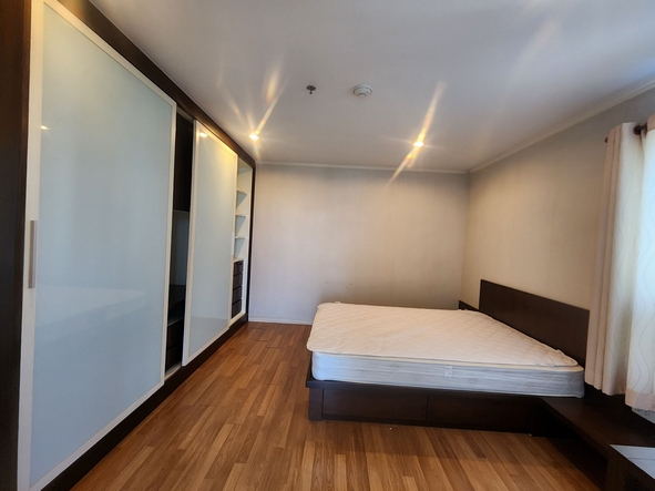 ให้เช่า LPN รัชดา ท่าพระ ชั้น10 ขนาด 65 ตารางเมตร  2 ห้องนอน 2 ห้องน้ำ ทิศใต้ 