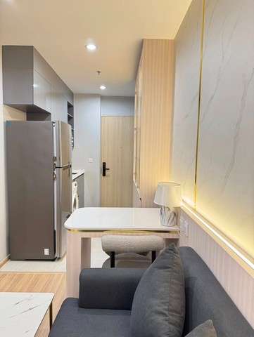 ให้เช่าคอนโด Skyrise Avenue Sukhumvit 64 ชั้น29 ขนาด 46.46 ตร.ม ห้องมุม ชั้นสูง วิวสวย เงียบสงบ ตกแต่งพร้อมอยู่ ใกล้ BTS ปุณณวิถี