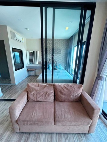 ให้เช่าคอนโดศรีราชา พร้อมเข้าอยู่ ไนท์บริดจ์ ดิ โอเชี่ยน ศรีราชา FP-C01062