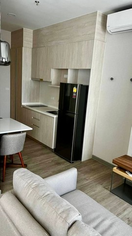 ให้เช่าคีนเซ็นเตอร์ คอนโด ศรีราชา ติดถนนสุขุมวิท ใกล้ห้างโรบินสัน FP-C01061